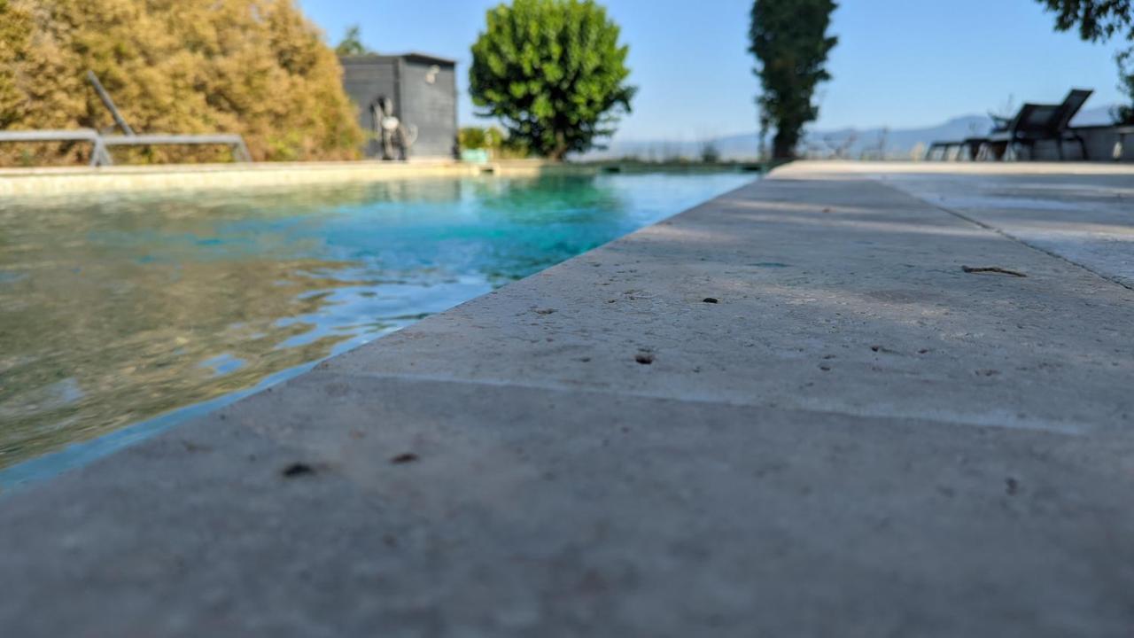 Domaine De Pelican ジニャック エクステリア 写真