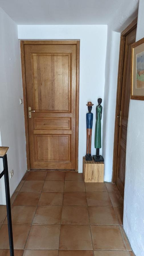Domaine De Pelican ジニャック エクステリア 写真