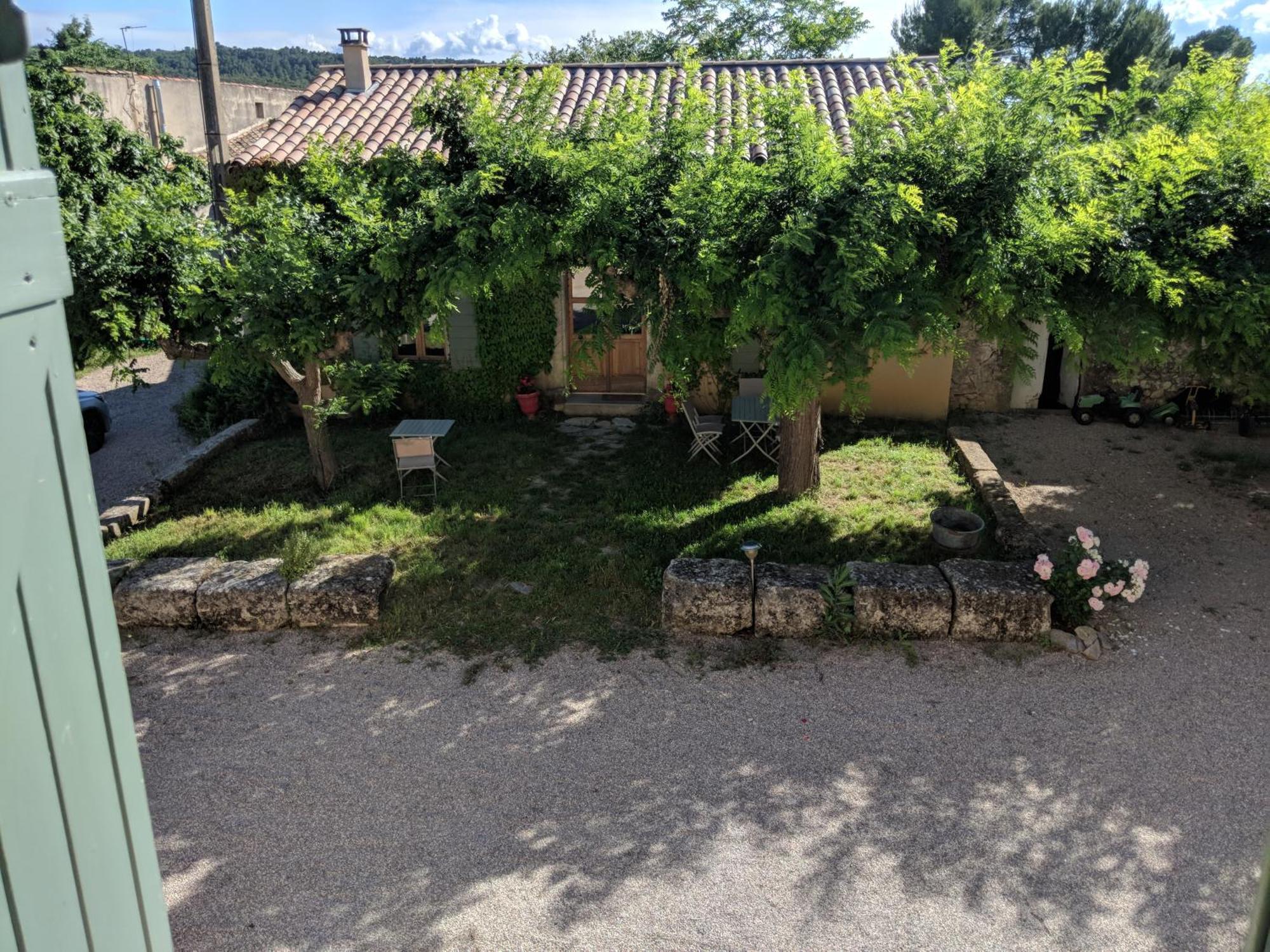 Domaine De Pelican ジニャック エクステリア 写真