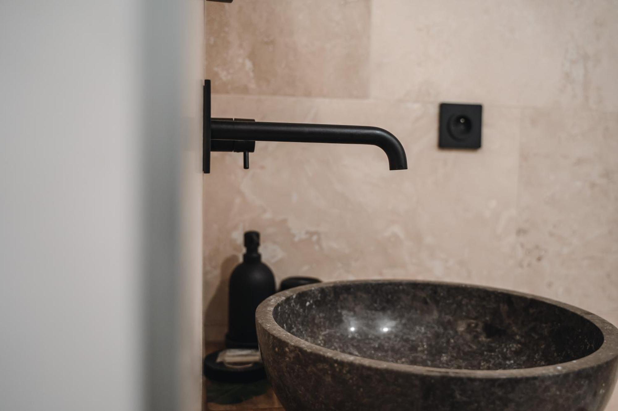 Domaine De Pelican ジニャック エクステリア 写真