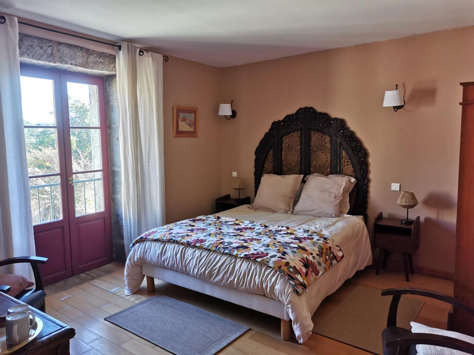Domaine De Pelican ジニャック エクステリア 写真