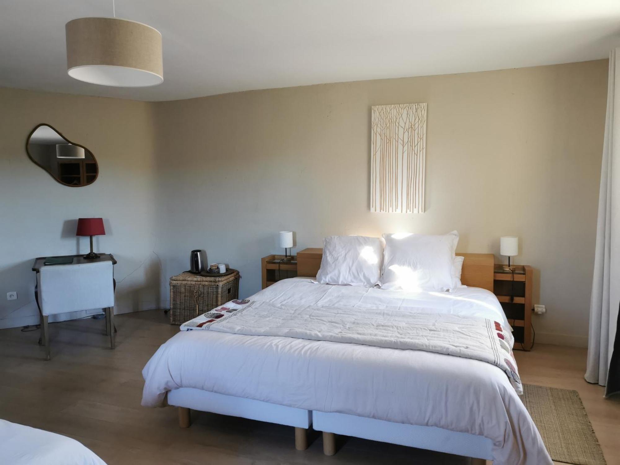 Domaine De Pelican ジニャック エクステリア 写真